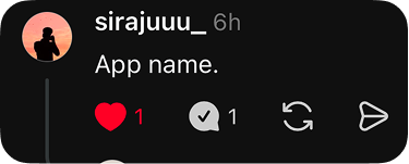 A reaction to Fodo
